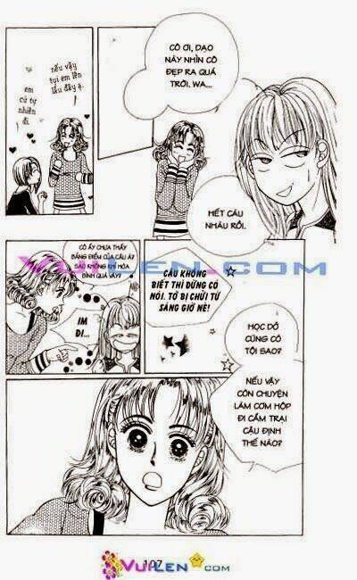 mãi yêu anh chapter 3 107