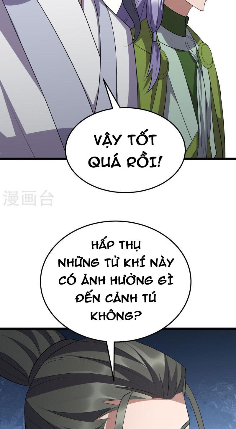 chúa tể tam giới chapter 253 14