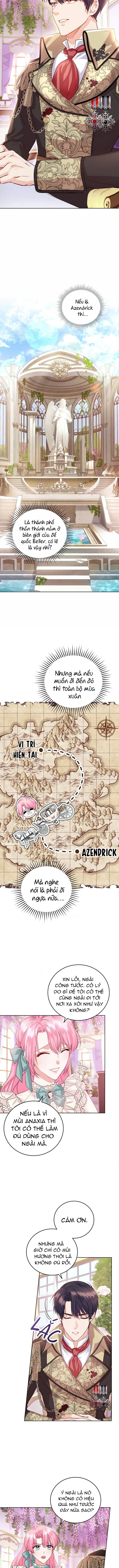 trở thành nhà điều chế nước hoa duy nhất của bạo chúa chapter 37.2 2