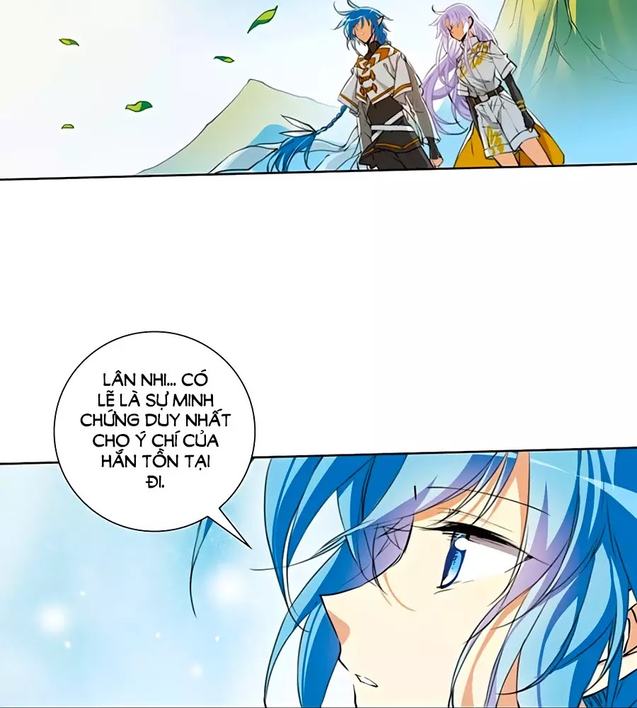 tam nhãn hao thiên lục chapter 297.2 9