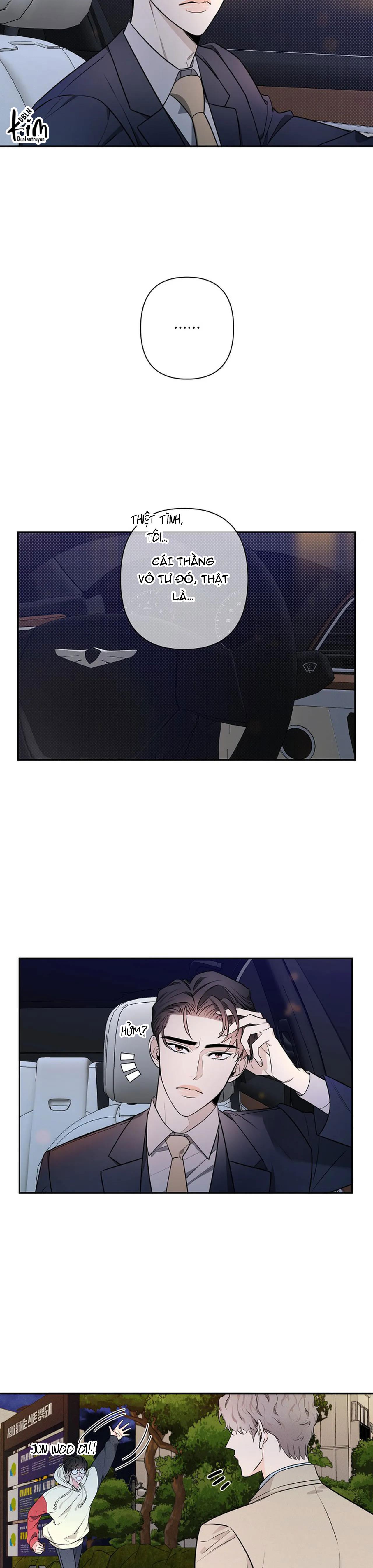 đêm dịu dàng chapter 30 21