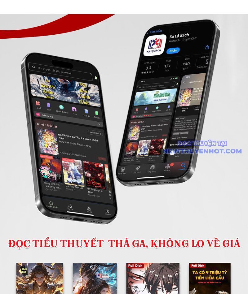 Vô Địch Bị Động Tạo Ra Tấn Sát Thương chapter 61 102