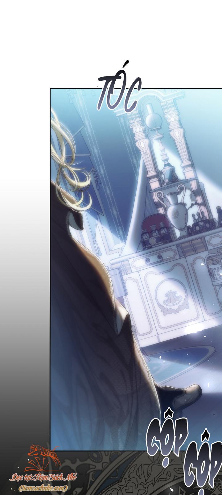 ác nữ là con rối chapter 67 45