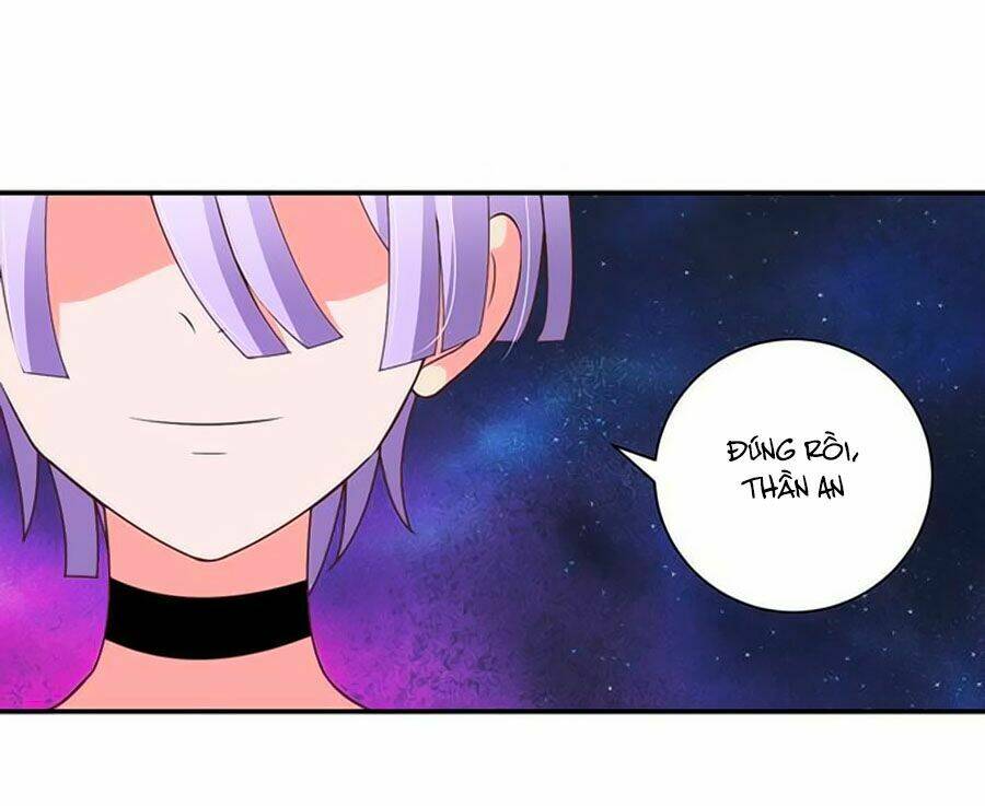 người yêu khát máu của tôi chapter 46 19