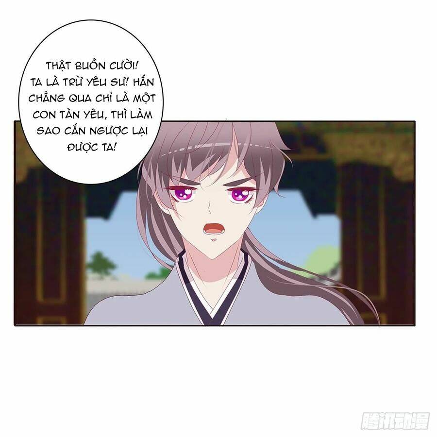 tướng quân mời ra trận chapter 188 21