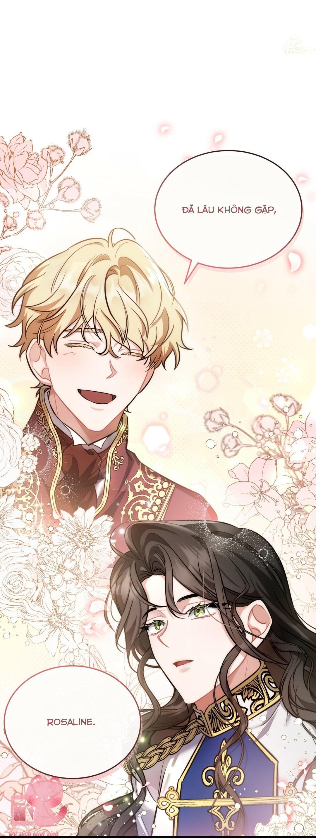 đêm đen khuất bóng chapter 14 2