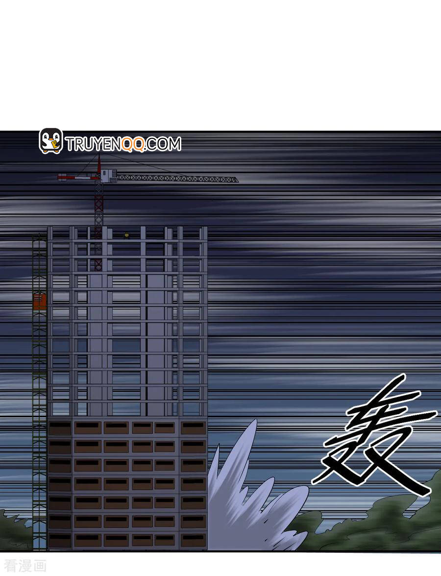 nghịch thiên tiên mệnh chapter 71 37