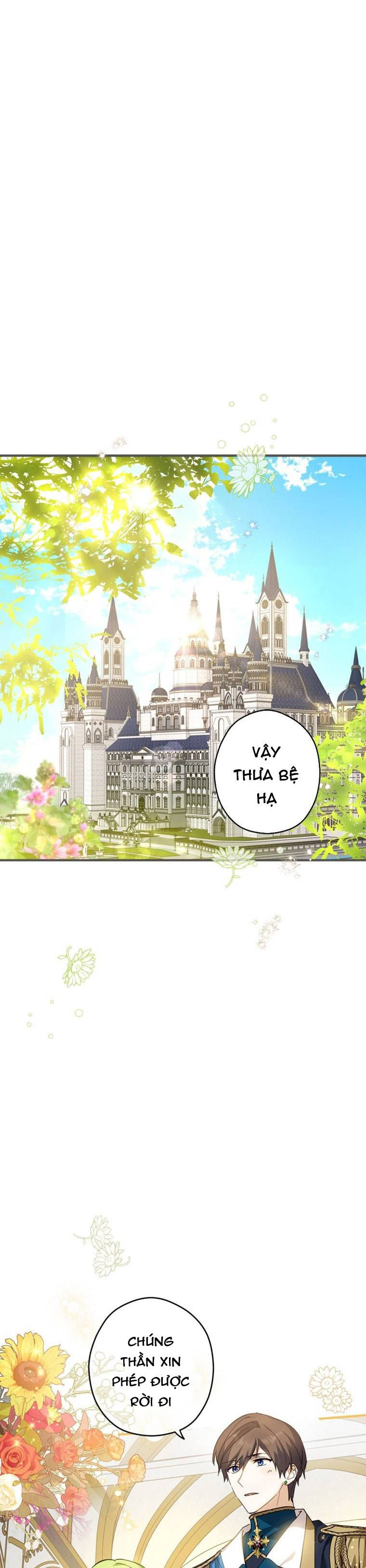 đã bảo nữ chính cải nam trang cơ mà ! chapter 20 1