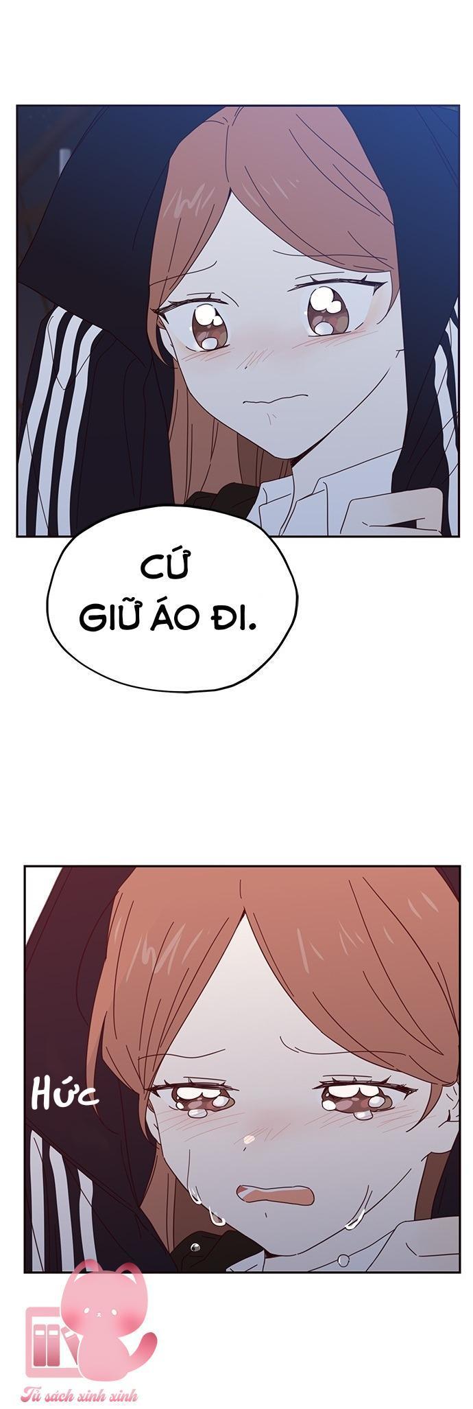 sợi chỉ tình yêu chapter 34 39