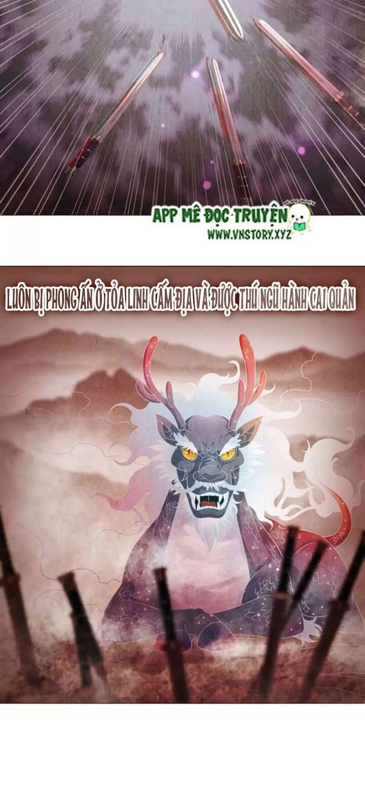 cực phẩm phế vật tiểu thư chapter 92 14