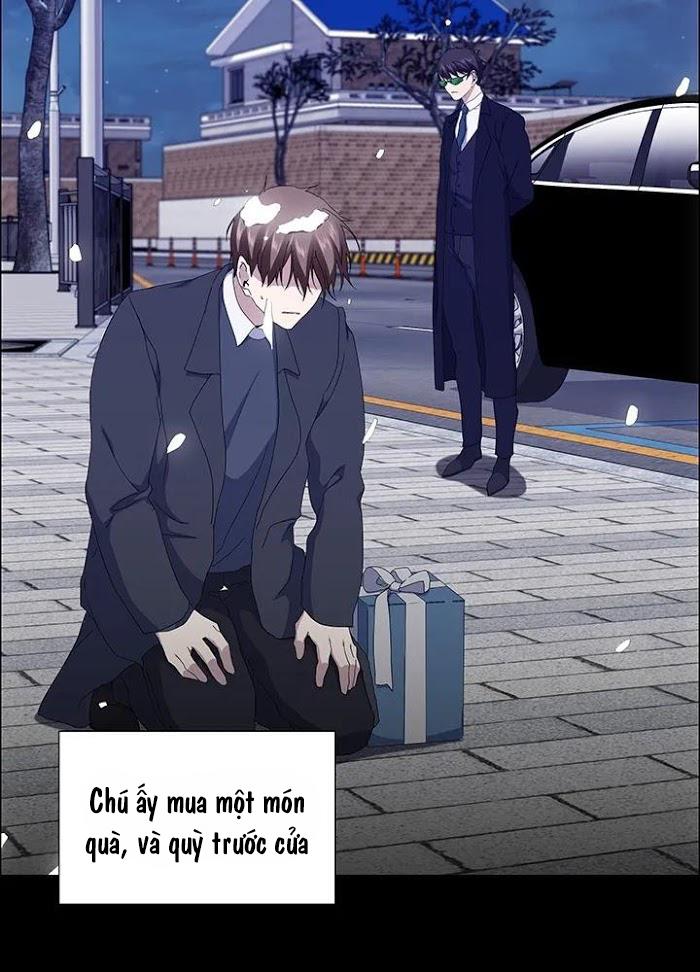 nhiệm vụ tiềm ẩn chapter 24 27