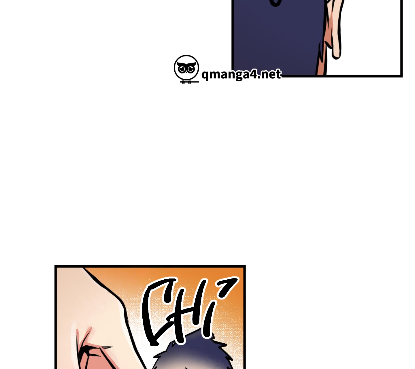 cây thương của ghost chapter 4 56