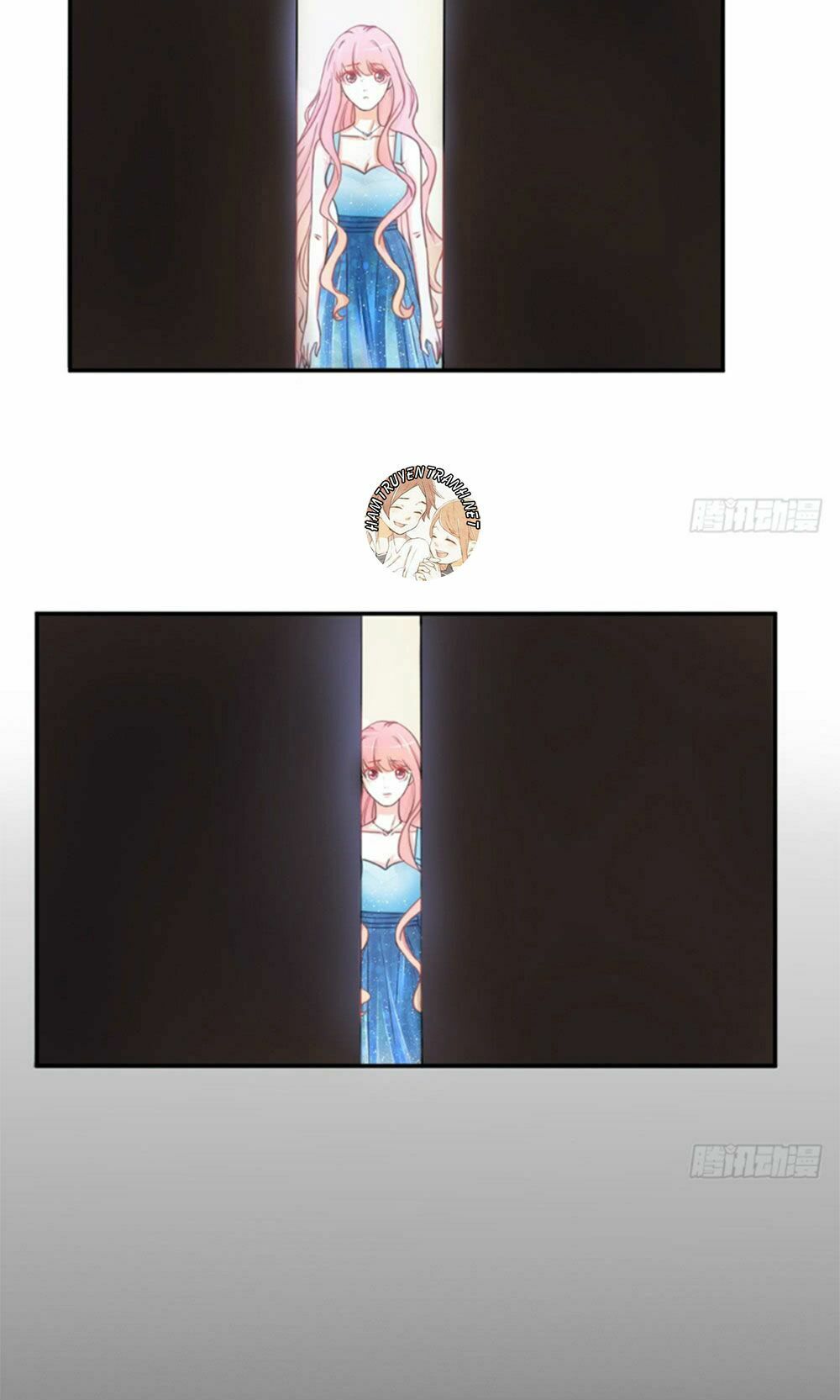 cẩm lý thiếu nữ của tôi chapter 7.3 4