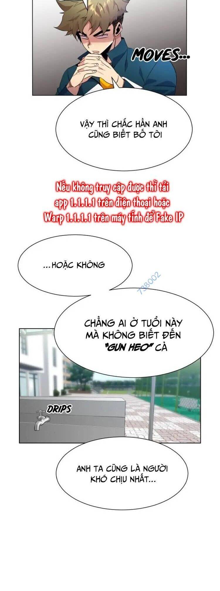 Góc Cao Khung Thành chapter 61 25