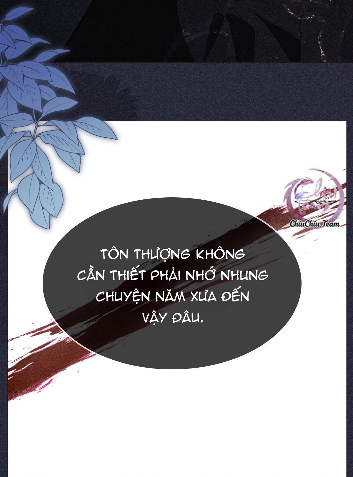 hỉ sự của đế quân chapter 4 41