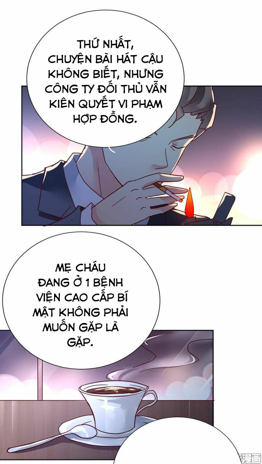 cô gái đặc biệt nhất của tôi chapter 39 11