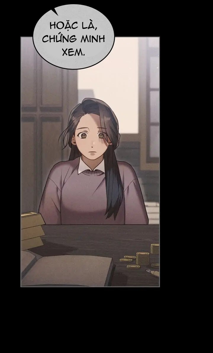 nữ giả kim chapter 16.1 21