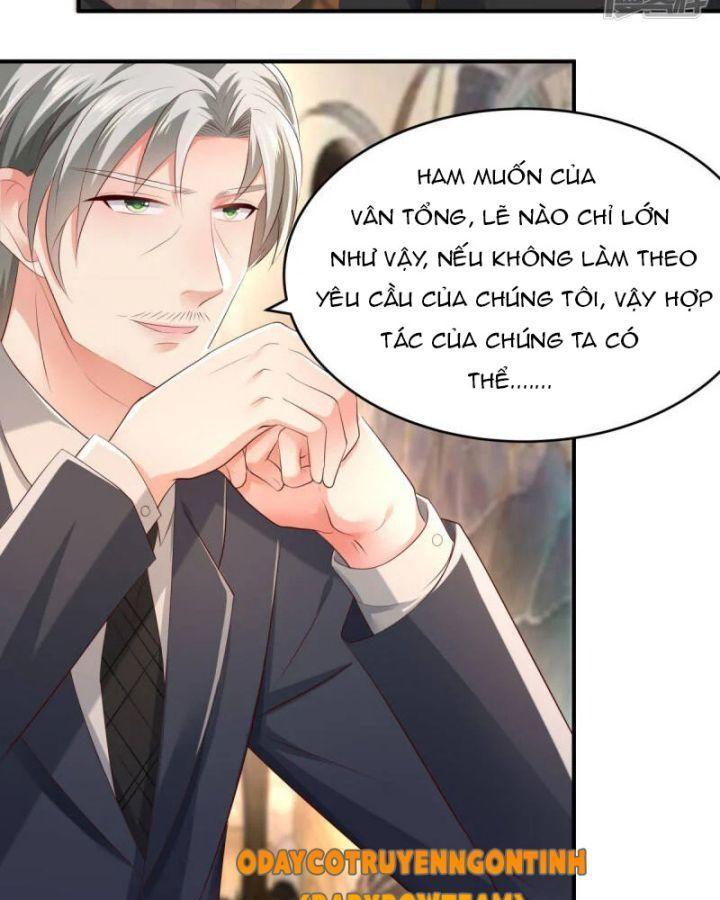 tái sinh tương ngộ chapter 27 19