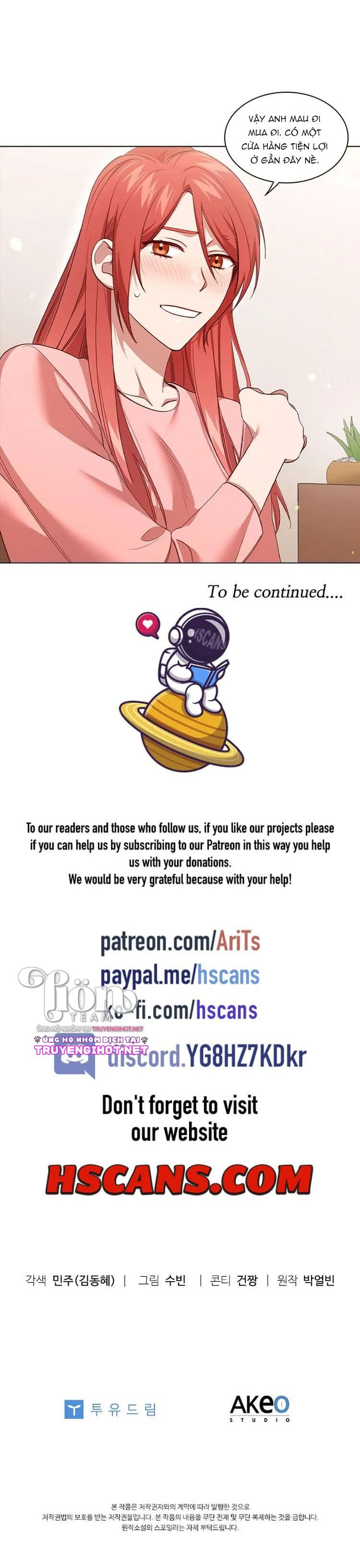 vướng vào mối quan hệ ngoài ý muốn chapter 55.2 21