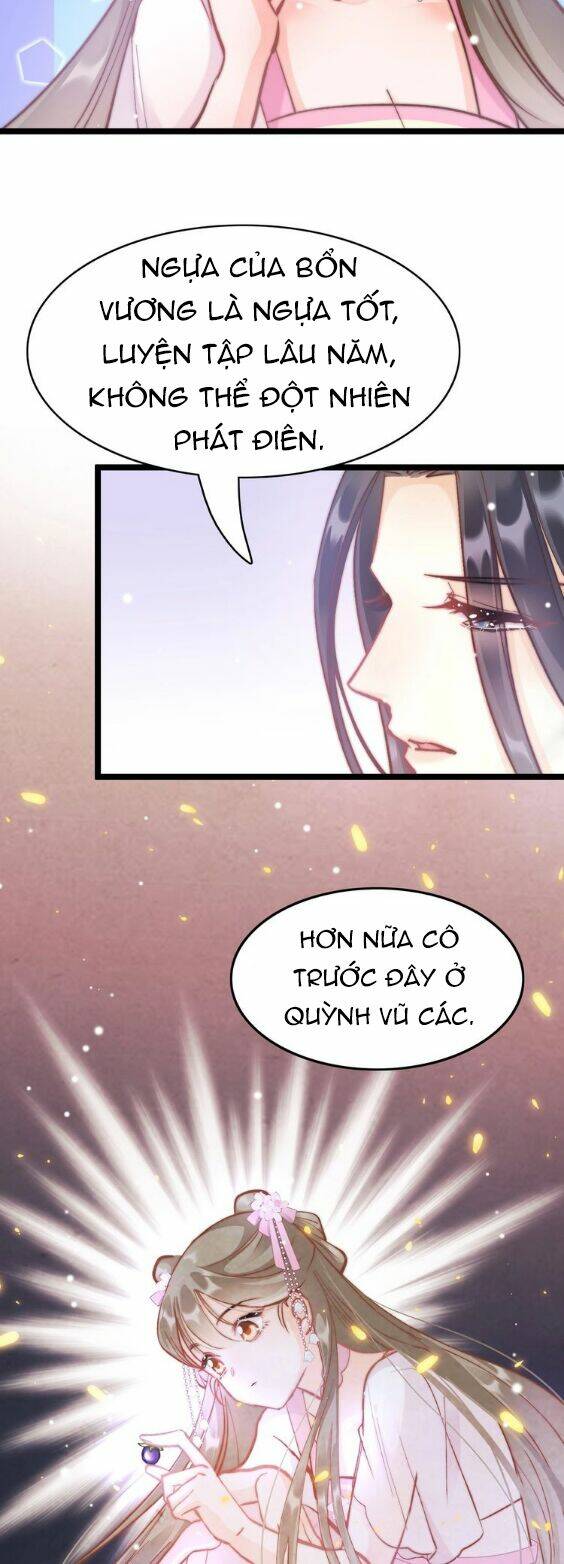 cánh diều xanh bay trong cơn gió chapter 9 23