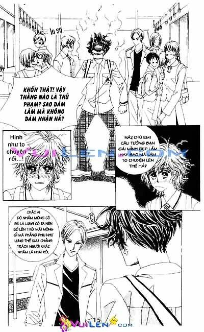 đợi em chapter 49 16