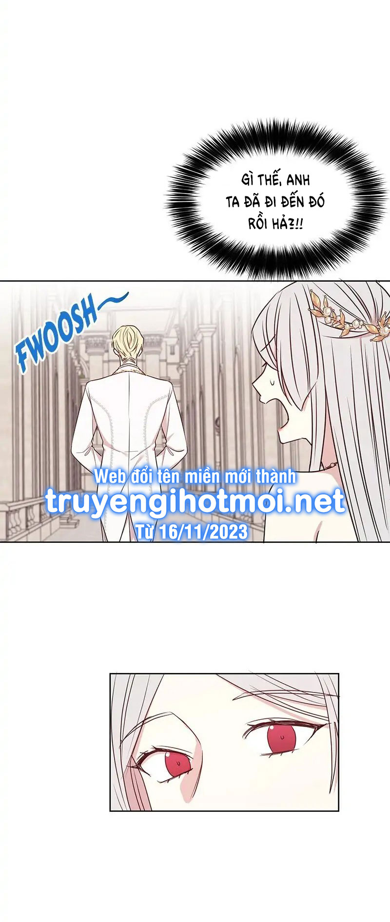 tôi chán nản vì người chồng thứ 2 còn "khỏe" hơn chồng cũ chapter 14.2 9