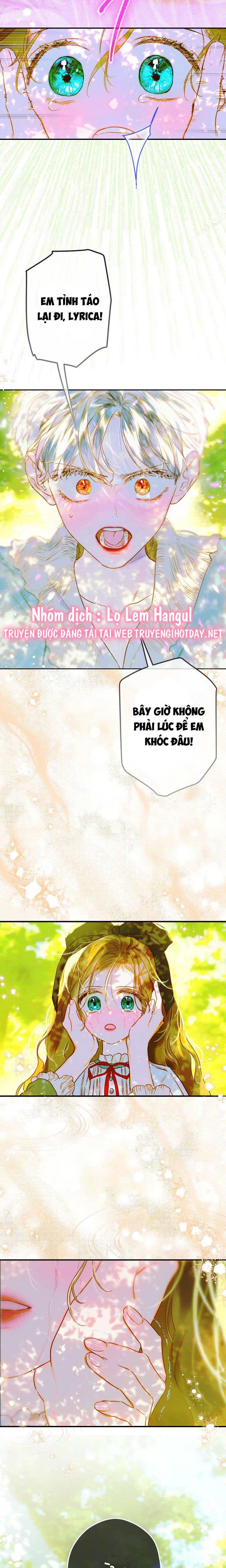 mẹ tôi kết hôn một lần nữa chapter 48 11