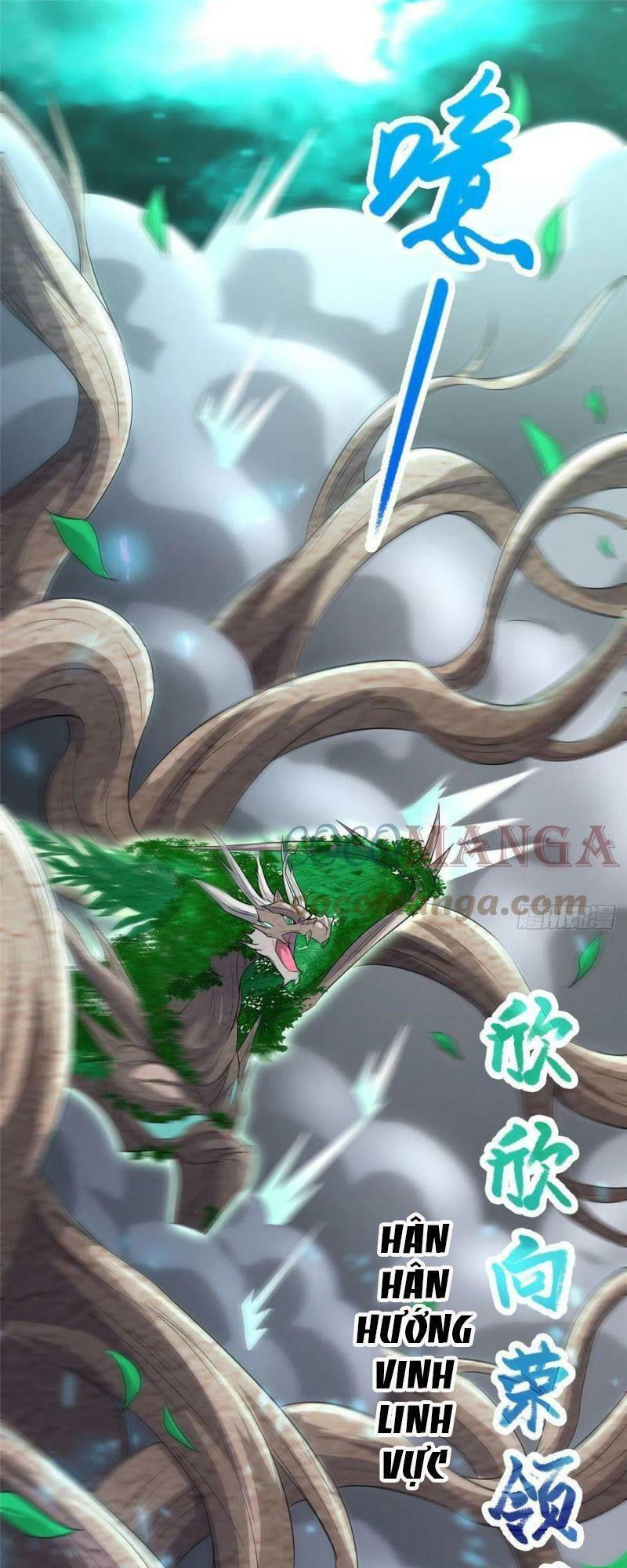 người nuôi rồng chapter 70 6