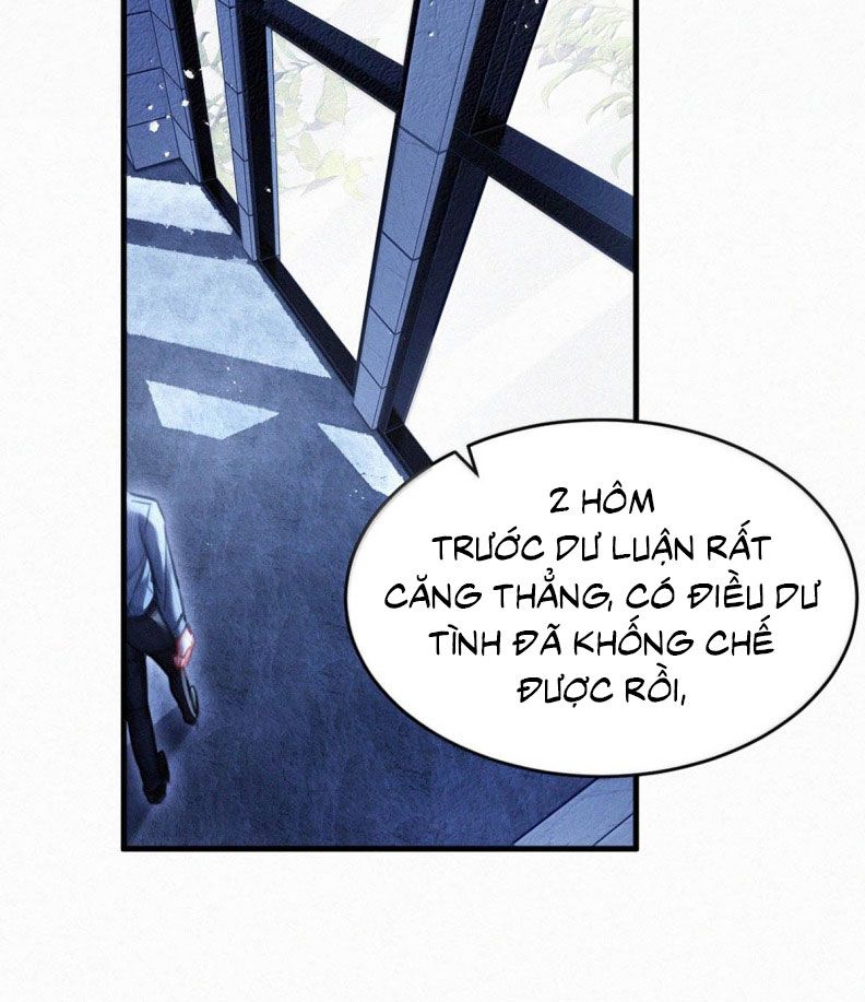 thần thương (môi súng) chapter 135 34