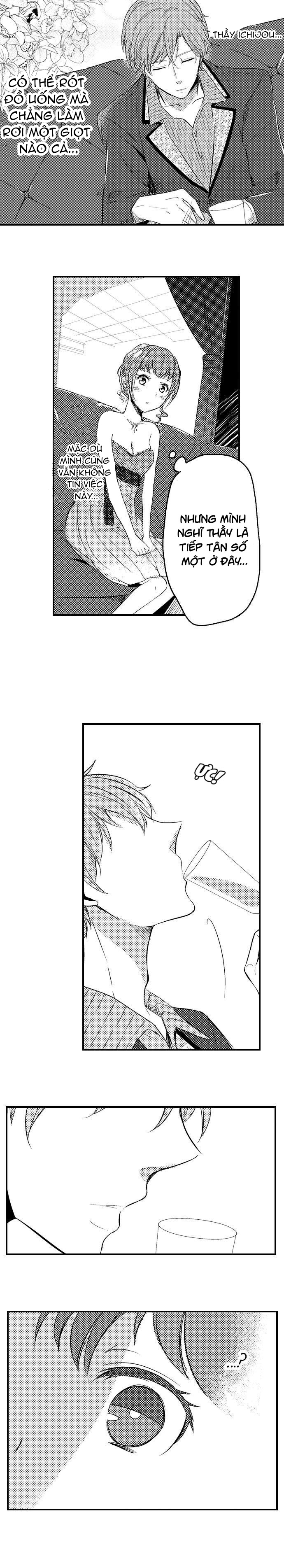 tâm trạng vào buổi tối chapter 2.2 2