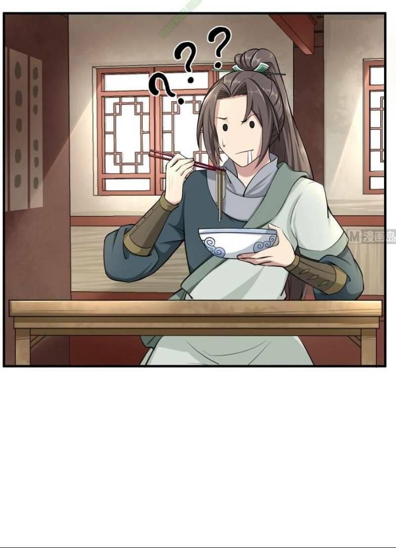 trọng sinh tới đại đường chapter 13 18