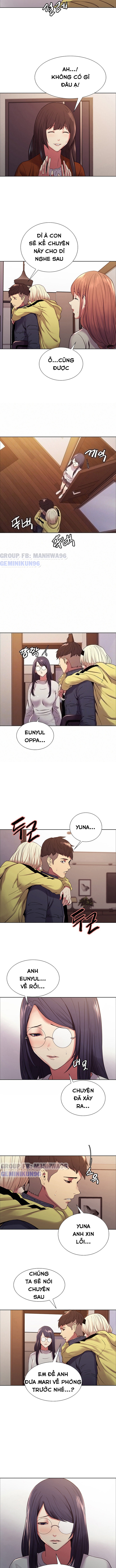 chạy trốn gia đình chapter 18 3