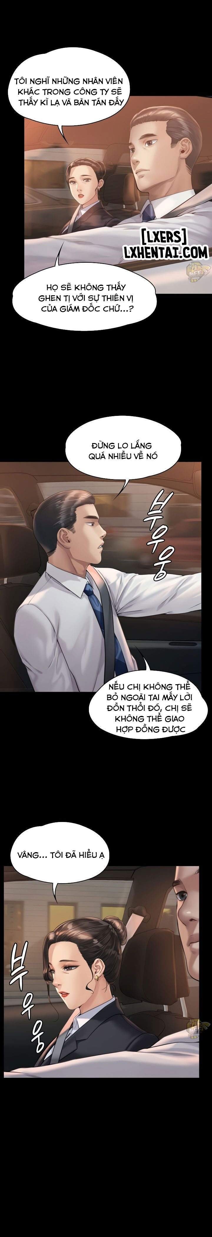 ong chúa chapter 177 9