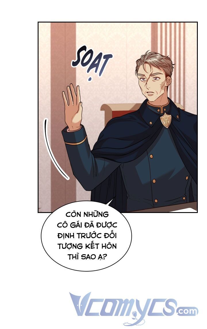 tôi trở thành thư ký của bạo chúa chapter 38 53