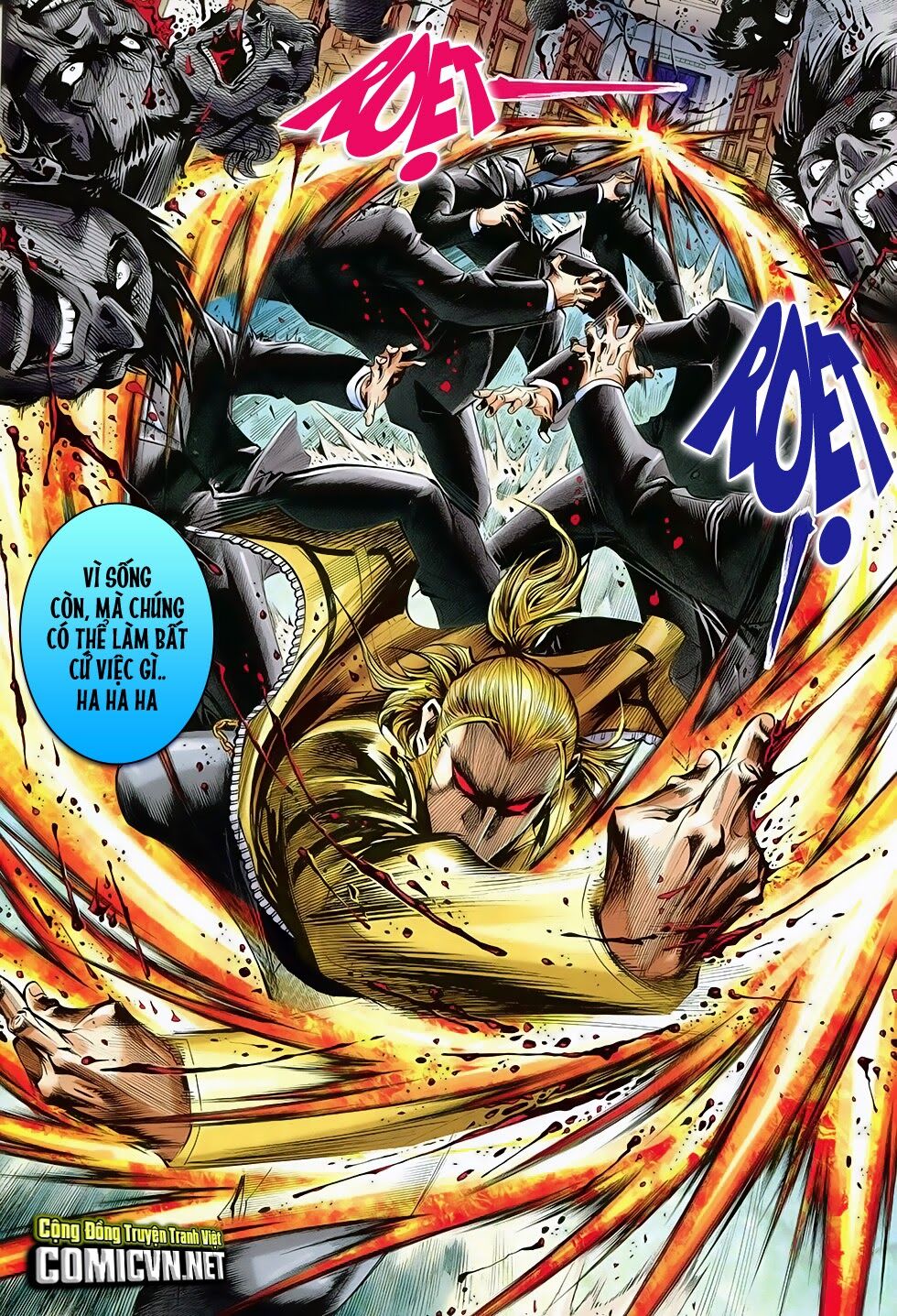 đông phương chân long chapter 23 25