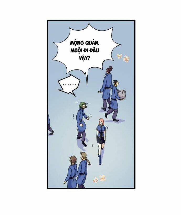 phong quỷ truyền thuyết chapter 82 4