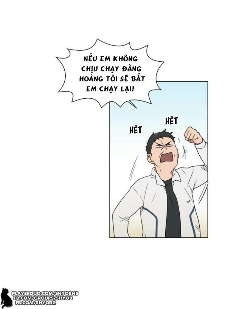 …”một sự thật khá khó chịu.” chapter 24 43