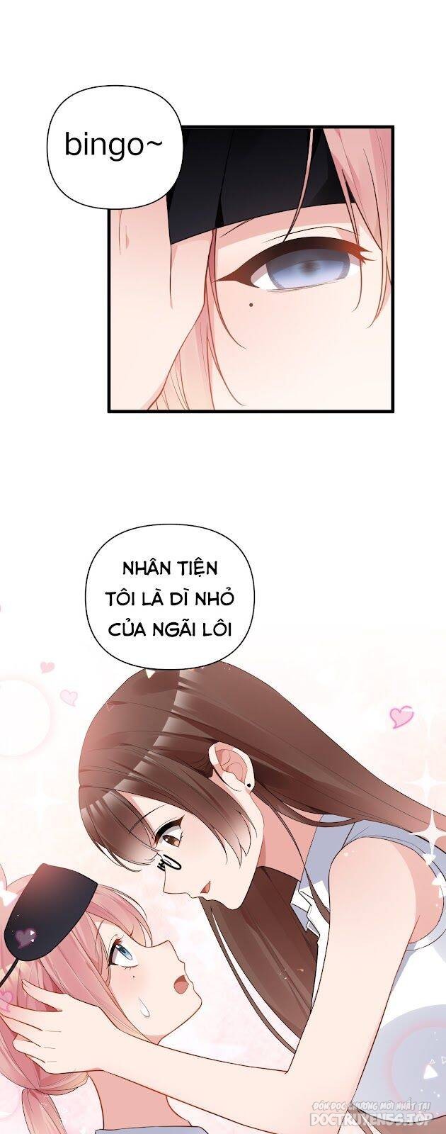 tôi chỉ muốn chơi game, đừng lôi vào yêu đương chapter 9 21