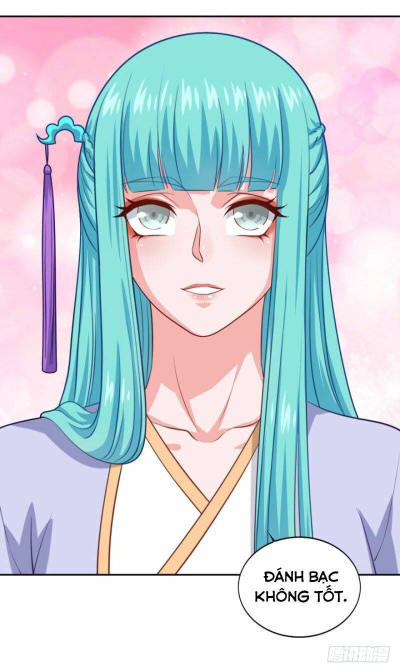 tiên ma đồng tu chapter 68 21