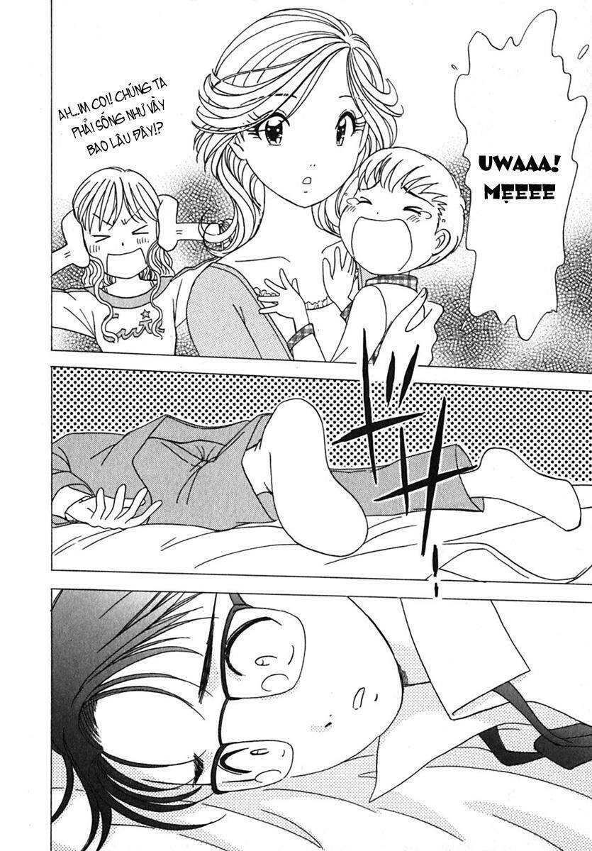 orange yane no chiisana ie full chapter 6 13