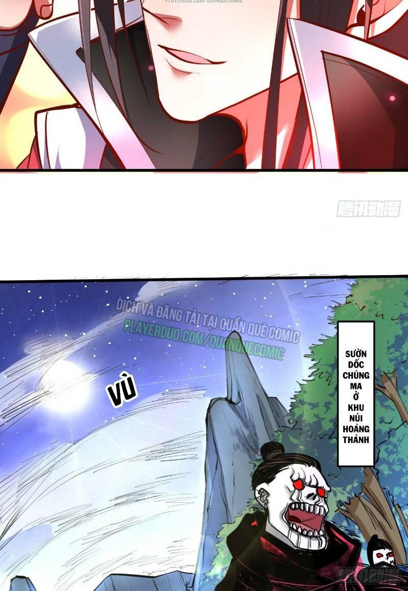 trọng sinh tối cường ma tôn ở rể chapter 20 14