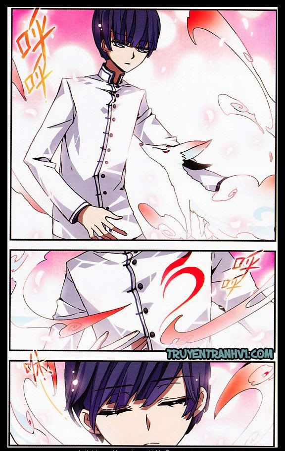 cố lên nào, đại ma vương 2 chapter 16 4