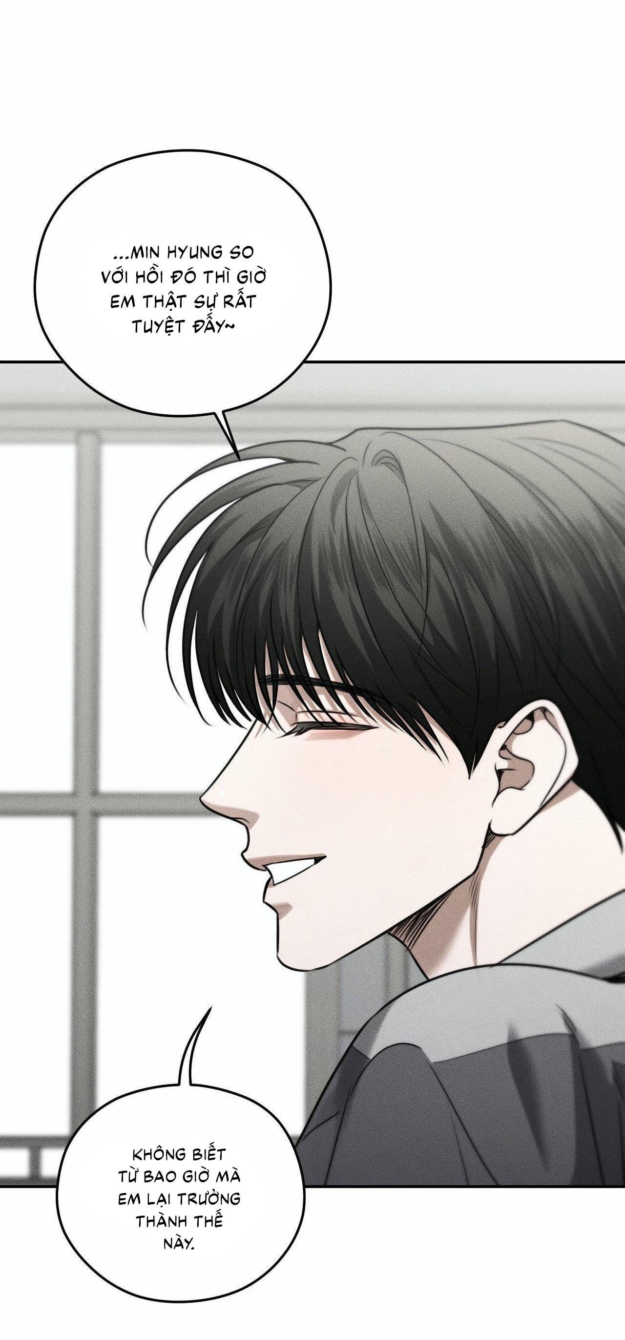 gấu teddy thân yêu chapter 35 18