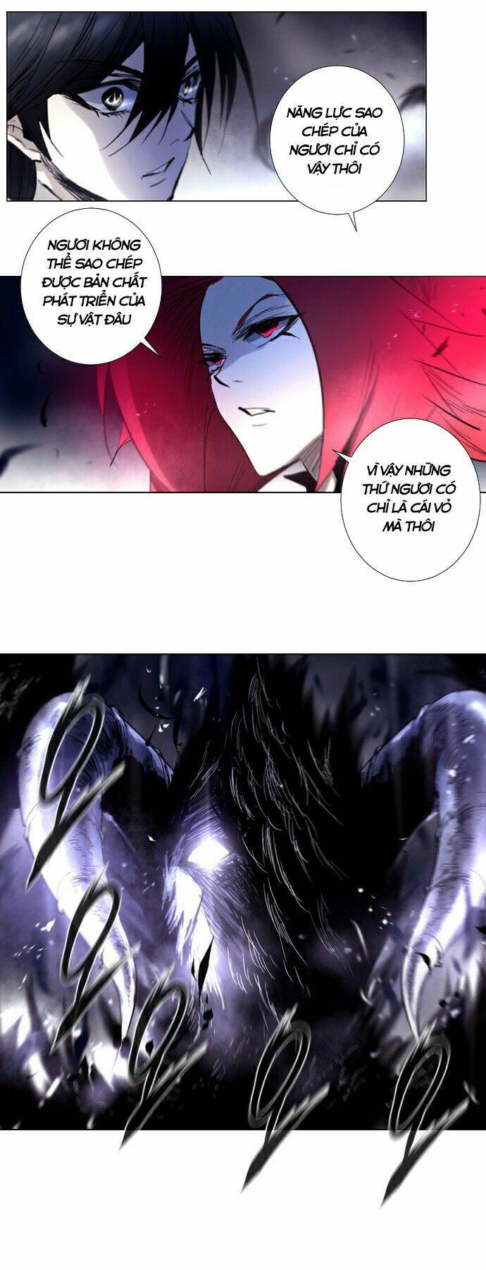 bản khế ước linh hồn chapter 219 19