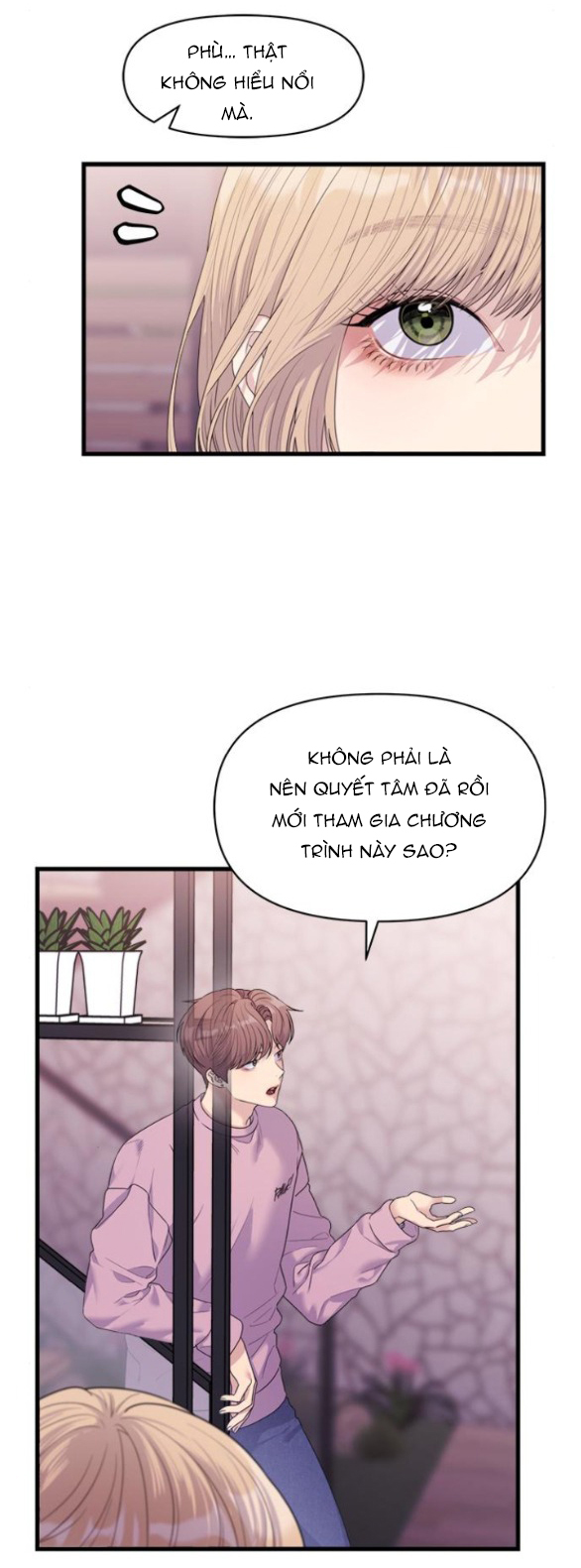 Couple Breaker chapter 52.1 20