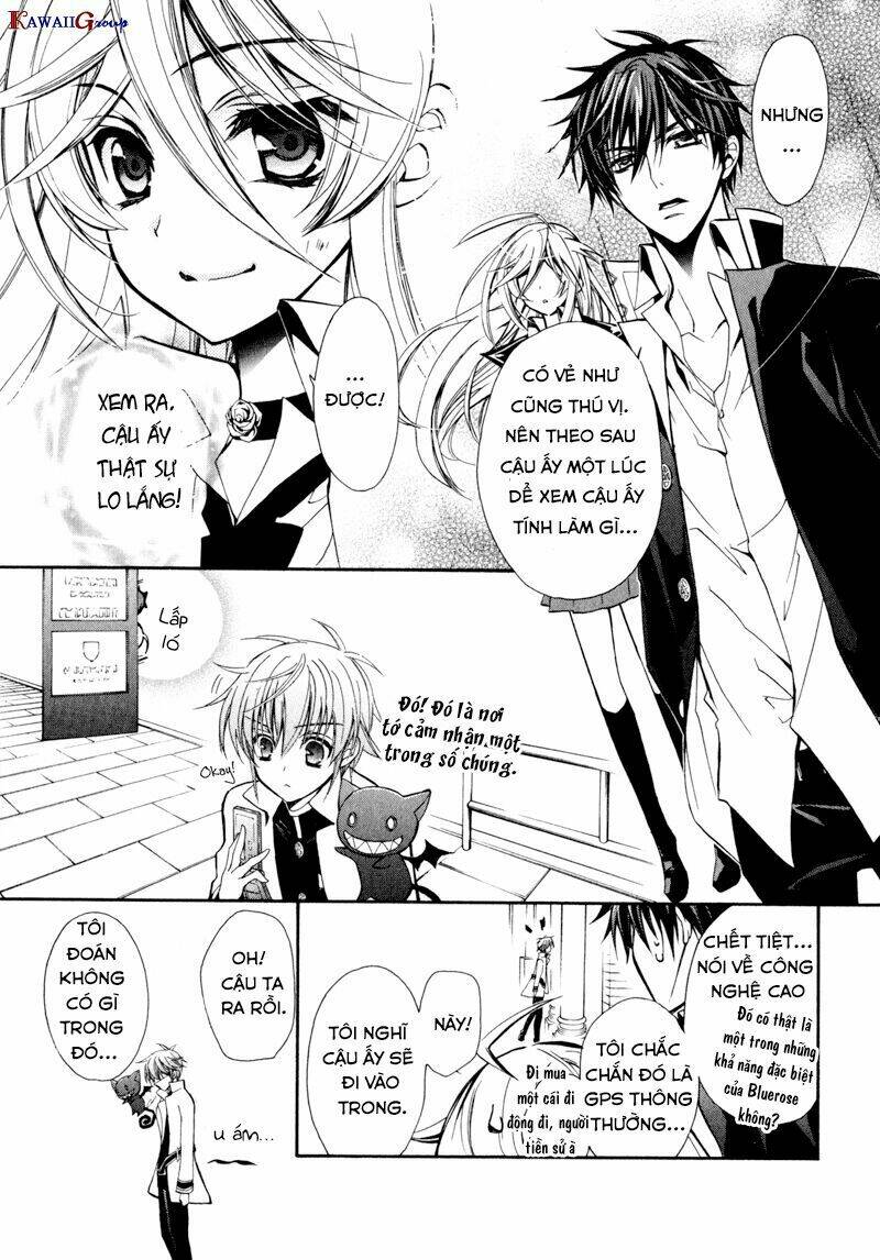 nụ hôn của công chúa tường vi chapter 26 22