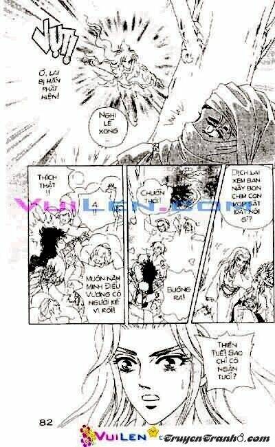 đóa hoa yêu kiều chapter 7 83