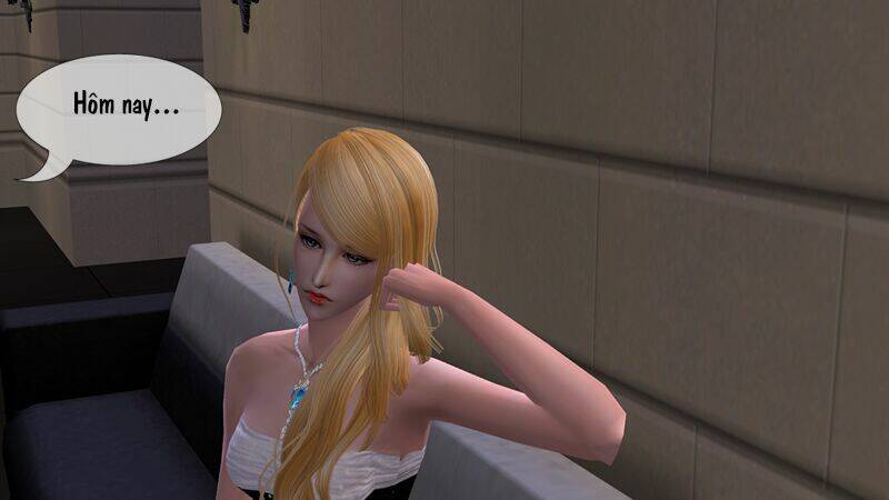 viên đạn bạc [truyện sims 2] chapter 29 19