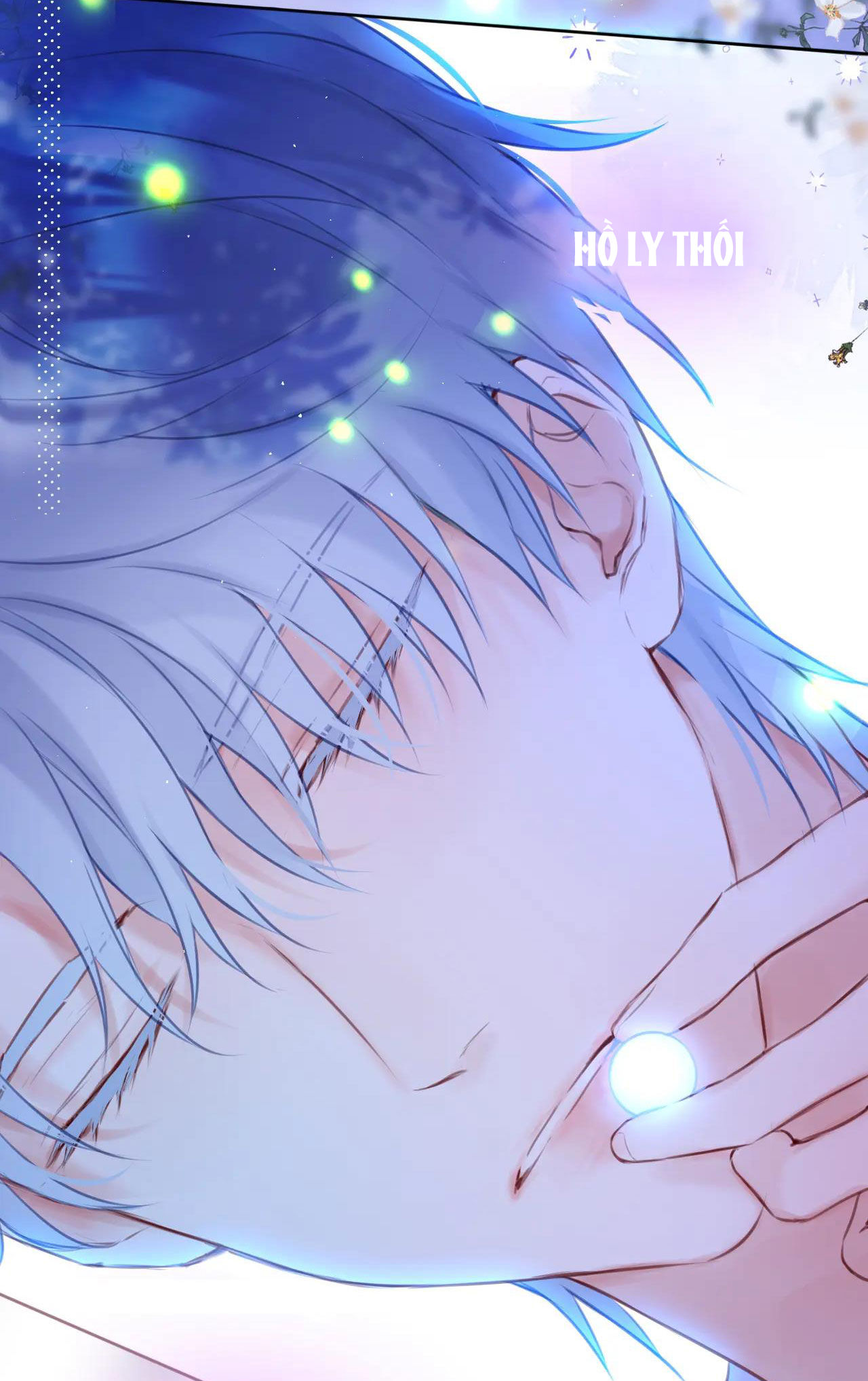 cạm bẫy của hồ ly chapter 29.1 28