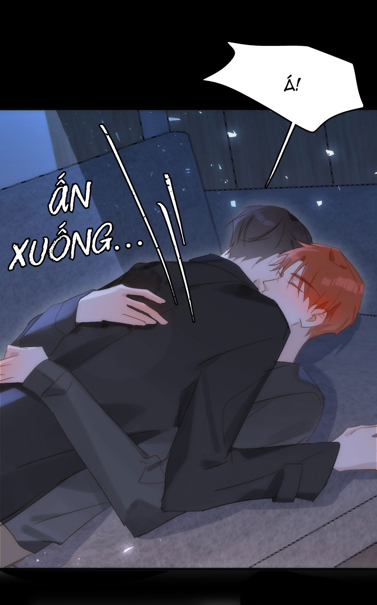 đêm đầy sao nói với em chapter 48 9